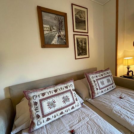 Appartamento Rin, Livigno Exterior photo